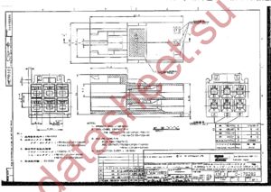 176285-1 datasheet  